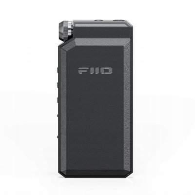 Засилувач за слушалки FiiO BTR17, USB Hi Res DAC, Bluetooth LDAC, црн