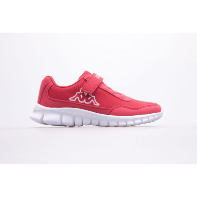 Atlete për kalamoj Kappa Shoe Red, sportive, të kuqe