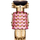 Eau de Parfum Paco Rabanne Fame Blooming Pink, 80 ml