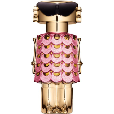 Eau de Parfum Paco Rabanne Fame Blooming Pink, 80 ml