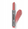 Balsam buzësh Wibo Lipteaser Plump & Shine, volumizues, me shkëlqim, rozë