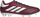 Këpucë futbolli Adidas Copa Pure.2 League FG M IE7491, terren i fortë, claret