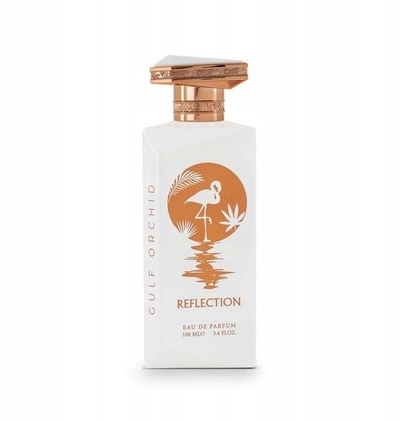 Parfum për goca Gulf Orchid Reflection EDP, 100 ml