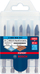 Set shirboresh Bosch EXPERT HardCeramic HEX-9, 4-10 mm, 5 copë
