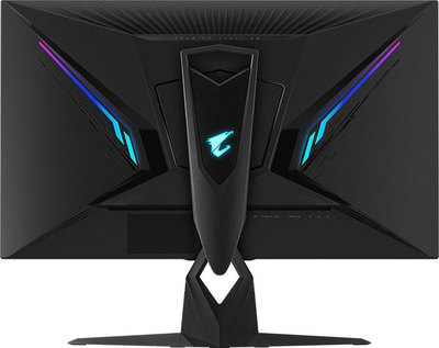 Monitor Gigabyte Aorus FI32 QX, 2560 x 1440 WQHD, 32", i zi