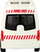 Lodër ambulancë Leantoys, me friksion, drita dhe zëra, me shumë ngjyra