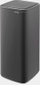 Koshi i plehrave Brabantia Bo Touch Bin, 30L, mineral gri