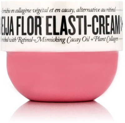 Krem trupi Sol De Janeiro Beija Flor Elasti-Cream, 75ml, hidratues, rozë
