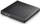 Lexues DVD me shkrues CD CoreParts USB 2.0, i jashtëm, i zi