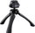 Tripod Mantona Kaleido Gaia 21406, stativ fotografik, i lehtë, i zi
