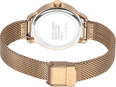 Set orë dore dhe rrip zëvendësues Esprit Tula ES1L363M0085