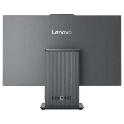 Kompjuter AIO Lenovo IdeaCentre 27IRH9, 27", Intel Core 5 210H, 16GB RAM, 512GB SSD, gri