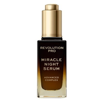 Serum për fytyrë Revolution PRO Miracle Night Rescue, 30 ml