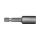 Bit magnetik DeWalt DT7402-QZ, kokë hekzagonale, 25mm, gri