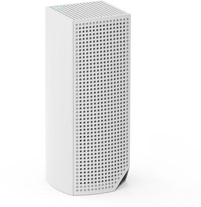 Sistem i mençur i Wi-Fi Linksys Velop, 3-Band, 3 copë