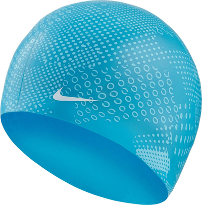 Kapelë optike Camo Silicone, e kaltër (NESS9161-430)
