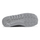 Детски патики New Balance 373, спортски стил, сребрени