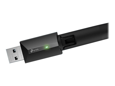 TP-Link Archer T3U Plus Network Adapter - USB 3.0