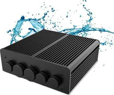 Kasë Akasa Pascal PX, NUC