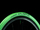 Insert gome gravel Vittoria Air-Liner Light, 700c, 42–50 mm, jeshil