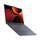 Notebook Lenovo IdeaPad 14", AMD Ryzen 5, 16GB RAM, 1000GB, blu