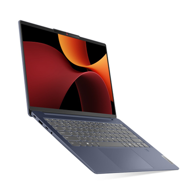 Notebook Lenovo IdeaPad 14", AMD Ryzen 5, 16GB RAM, 1000GB, blu