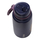 Shishe termo b.box Flip Top Harry Potter, 1L, çelik inox, blu e errët