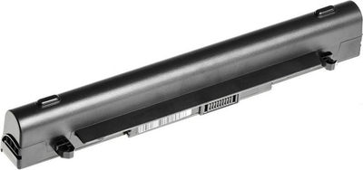 Bateri laptopi Green Cell PRO Asus A41 X550, 5200mAh, 14.4V, e zezë