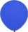 Ballona Decomex Pastel Royal Blue, 5\", set 100 copë, blu e errët
