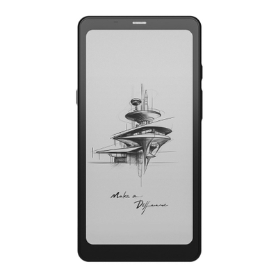 Lexues elektronik BOOX Palma 6.13", model 2023, i zi