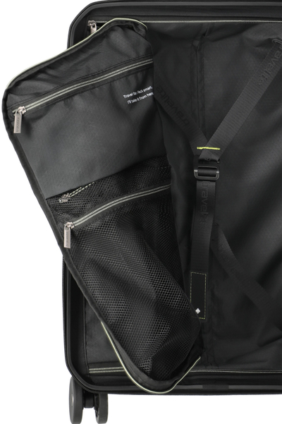 Travelite Valixhe M Miellenium