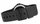 Orë dore Casio Classic MQ71-2B, mekanizëm quartz, rrip resin, e zezë