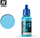 Bojë akrilike Vallejo Mecha Color 69.017 Sky Blue, 17ml, blu qielli
