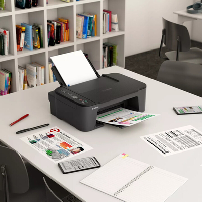 Printer Canon PIXMA TS3450, i zi