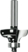 Freza profili Bosch 2608628396, gjatësi 57mm, bisht 8mm, metal