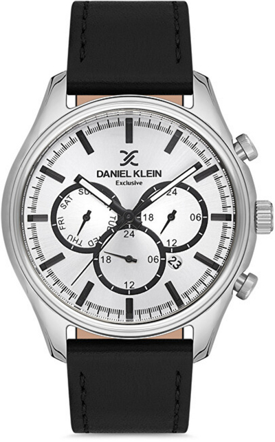 Orë dore Daniel Klein Exclusive DK12674-1