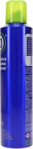 Shkumë flokësh Alterna It’s a 10 Miracle Styling Mousse, volum, mbajtje mesatare, 262 ml