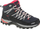 Këpucë trekking për goca CMP Rigel Mid W 3Q12946, EVA OrthoLite, Waterproof, gri