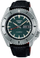 Orë për meshkuj Seiko Automatic Masked Rider, e zezë