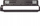 Udhëzues letre për printer Brother PA-PG-003, për PocketJet PJ722 PJ723 PJ822 PJ823, i zi