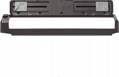 Udhëzues letre për printer Brother PA-PG-003, për PocketJet PJ722 PJ723 PJ822 PJ823, i zi