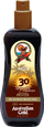 Krem dielli Australian Gold Spray Gel Sunscreen, SPF 30, që të nxin që me njëherë, 237ml