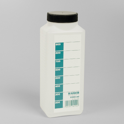 Shishe Kaiser 1000 ml e bardhë