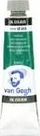 Bojë vaji Van Gogh Viridian 616, 40ml, seria 2, jeshile viridian
