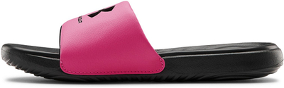 Shapka për vajza Under Armour Ansa Slide, e kuqe