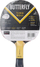 Raketë pingpongu Butterfly Timo Boll SG55 85022, Panasia 1.5mm, dorezë Smart Grip