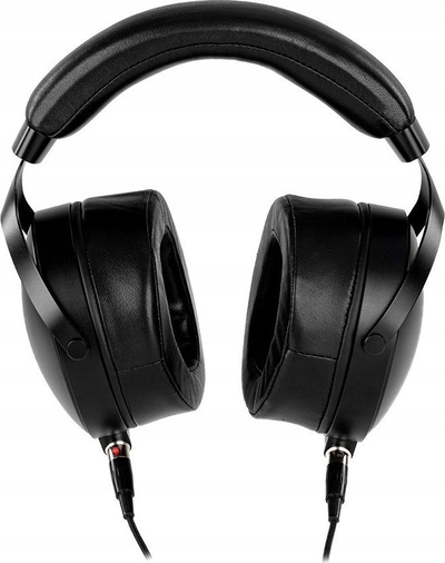 Kufje Monolith by Monoprice M1570C, over ear, planar, të zeza
