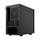 Kasë Fractal Design Define 7 Nano Black Solid, Mini ITX, e zezë