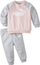 Tuta për kalamaj Puma Minicats Essentials Reglan, nr. 62, rozë