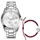 Orë dore me byzylyk Esprit TW10887 ES108872001